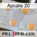 Apcalis 20 24